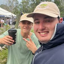 Noosa Farmers Market