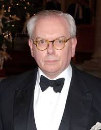 David Starkey TV Shows List