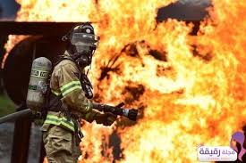 تفسير حلم إطفاء النار ودلالة حلم النار للعزباء والحامل والمتزوجة مجلة رقيقة
