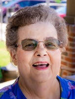 Barbara Swartz Obituary