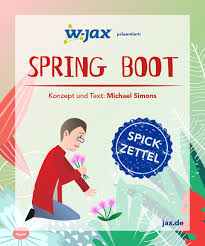 Use spring cloud to bring modern microservice patterns to spring boot and steeltoe.net core apps, eliminating boilerplate code to quickly develop robust apps in the cloud. Spring Boot Cheat Sheet W Jax Konferenz