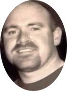 Jason "Reggie" Richards Obituary