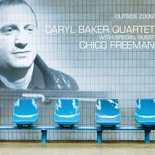 Caryl Baker Quartet