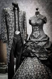 We did not find results for: Steampunk Brautkleider Lucardis Feist Extravagante Brautmode Hochzeitsanzuge Und Ausgefallene Gehrocke