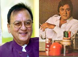Remembering Sunil Dutt