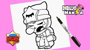Everything without registration and sending sms! Como Dibujar A Sandy Brawl Stars How To Draw Sandy From Brawl Stars Youtube