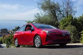 We spoke to satoshi ogiso, the only person to have worked on the prius from the project planning stage all the. The 2016 Toyota Prius Is The Most Fuel Efficient Car Consumer Reports Has Ever Tested The Verge