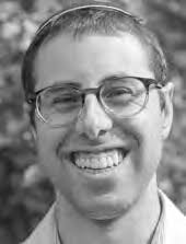 Maya Goldman, editor-in-chief Making History in Ann Arbor