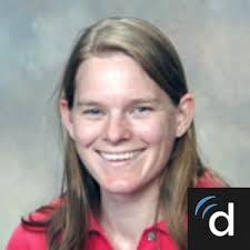 Dr. Chelsea Roach, MD