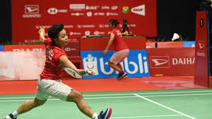 Ahsan/hendra langsung tancap gas mulai gim pertama. Hasil Bwf World Tour Final 28 Jan 2021 Klasemen Grup Ganda Putri Tirto Id