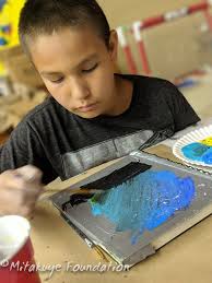 Mitakuye Foundation, Author at Mitakuye