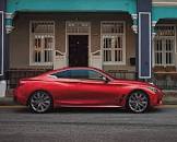 INFINITI-Q60