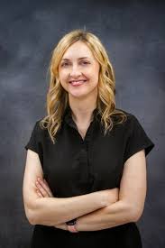 Amy Ashley