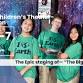 16th St. Children's Theater: Miss Electricity event image