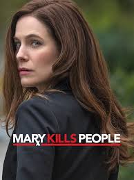 Mary Kills People (TV Series 2017–2019)