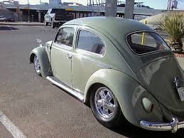 Image result for Mignonette Green 1959 Volkswagen