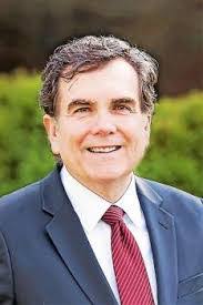 John Smullen's Instagram, Twitter & Facebook