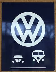 My Own Sign Typ1 And Typ2 Volkswagen Vw Art Vw Cars