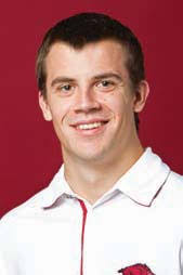 University of Arkansas Swimming & Diving Media Guide, 2011-2012