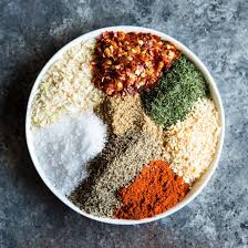 Montreal Steak Seasoning Recipe Culinary Hill Recipe Montreal Steak Seasoning Recipe Season Steak Recipes Seasoning Recipes