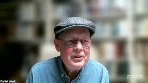 Audacious Reads: Dr. L. Daniel Hawk, Joshua in 3-D