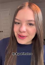 Claudia Landeros's Instagram, Twitter & Facebook