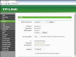 Setting router tanpa menggunakan pc ini bisa juga dilakukan pada jenis jenis router yang lainnya, ya. How To Setup A Tp Link Router