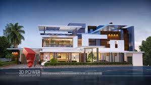 And don't forget to share all your creations with your friends on our official facebook page: High Class Bungalow Rendering High Class Bungalow Design Bungalow Design House Architecture Design House Outside Design