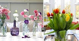 Mazzetto calle x 7 fiori artificiali da composizione decorazione lattice. Decorare Casa Con I Fiori 15 Idee Per Portare Un Po Di Colore Nella Tua Casa