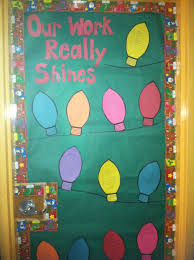 Christmas decorations should also complement modern style and to achieve it, here are some beautiful christmas decorating ideas for staircase that you can use. Christmas Acrostic Door Decoration Christmas Classroom Christmas Classroom Door Door Decorations Classroom Christmas