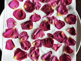 Drying Rose Petals The Right Way Momtastic Rose Petals Diy Fresh Rose Petals Rose Petal Beads