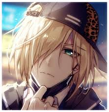 Maybe you would like to learn more about one of these? Yuri Plisetsky Fanart Zerochan Anime Image Board