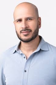 Eddie Ackerman's Instagram, Twitter & Facebook