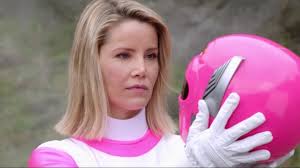 Astromea is the only main villain to become a Power Ranger