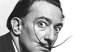 Cuando Dalí fue confundido con un espía nazi por el FBI