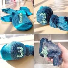 D I Y Jouet Pour Chien Jouet Chien Jouets Pour Chiens Faits Maison Jeu Chien