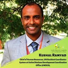 Youth Alliance for Leadership and Development in Africa (YALDA)