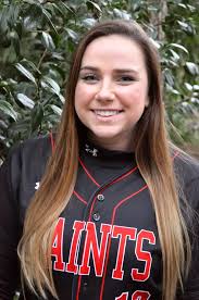 2016 Softball Roster