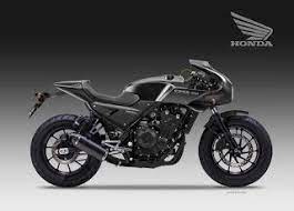motosketches honda cmx 500 darkness