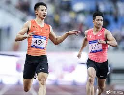 For faster navigation, this iframe is preloading the wikiwand page for 蘇炳添. å¾®åšæœç´¢