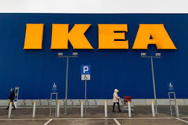 Ikea whole house design, 1 to 1 professional service, to create your ideal home! Ikea Becomes First Retailer To Let Customers Pay Using Time
