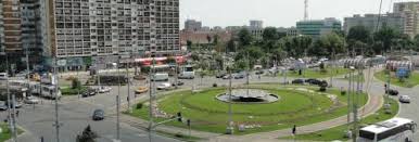 Bucur Obor Bucuresti Centre Comerciale Supermarketuri