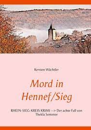 An dieser stelle möchten wir sie über neuigkeiten aus unserer fachärztlichen praxis informieren. Mord In Hennef Sieg