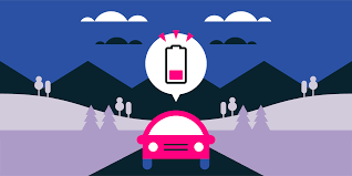 Overcoming Electric Vehicle Range Anxiety