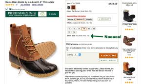 Why Are 100 000 People On A Waiting List To Buy Duck Boots
