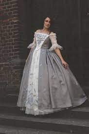 This Item Is Unavailable Etsy Outlander Wedding Dress Wedding Dress Costume Historical Wedding Dresses