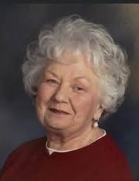 Obituary information for Shirley Herda Tydings