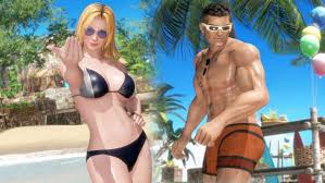 You have to manually go into the game's hub and then select 25 . Dead Or Alive 6 2nd Season Pass Brings Back Bikinis New Character Coming In September