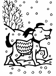 Disegno stilizzato bambina con cavallo : Cani Disegni Per Bambini Da Colorare