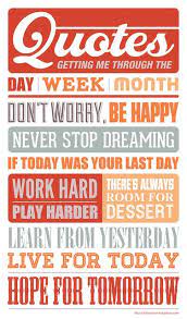 30 Days Of List Quotes Getting Me Through The Day Week Month Quotes Funny Inspirational Quotes Funny Quotes About Life
